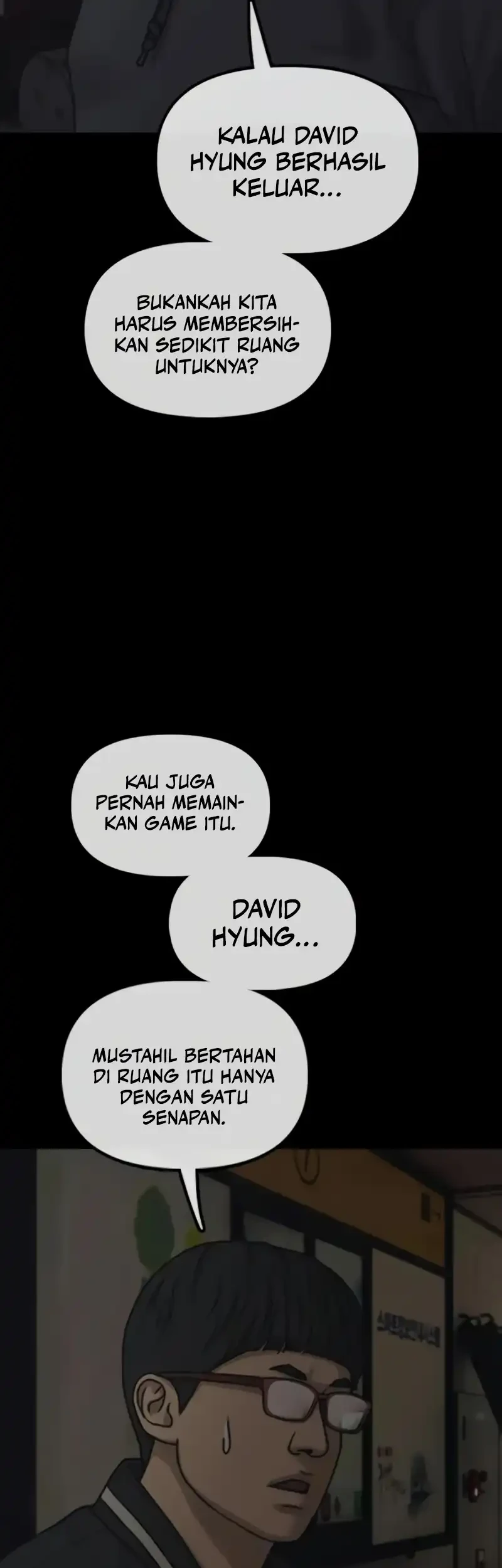 The End Has Come Chapter 51 Gambar 29