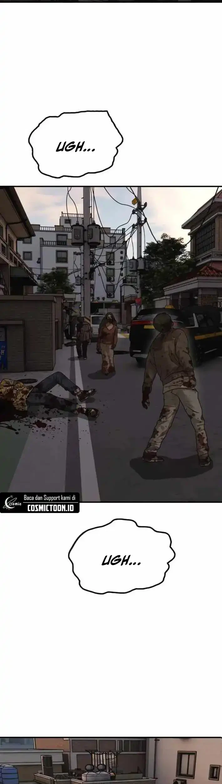 The End Has Come Chapter 52 Gambar 38