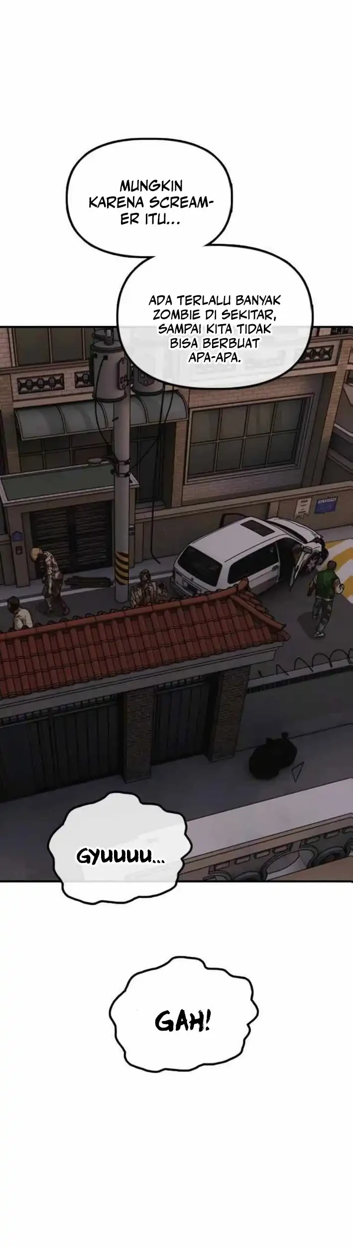 The End Has Come Chapter 52 Gambar 41