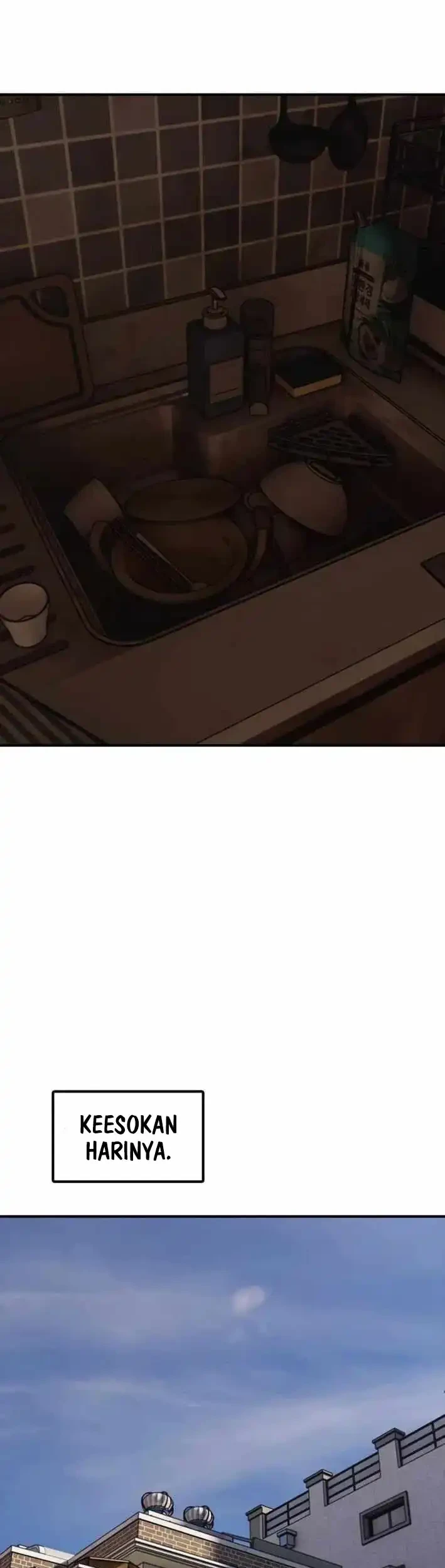 The End Has Come Chapter 52 Gambar 45