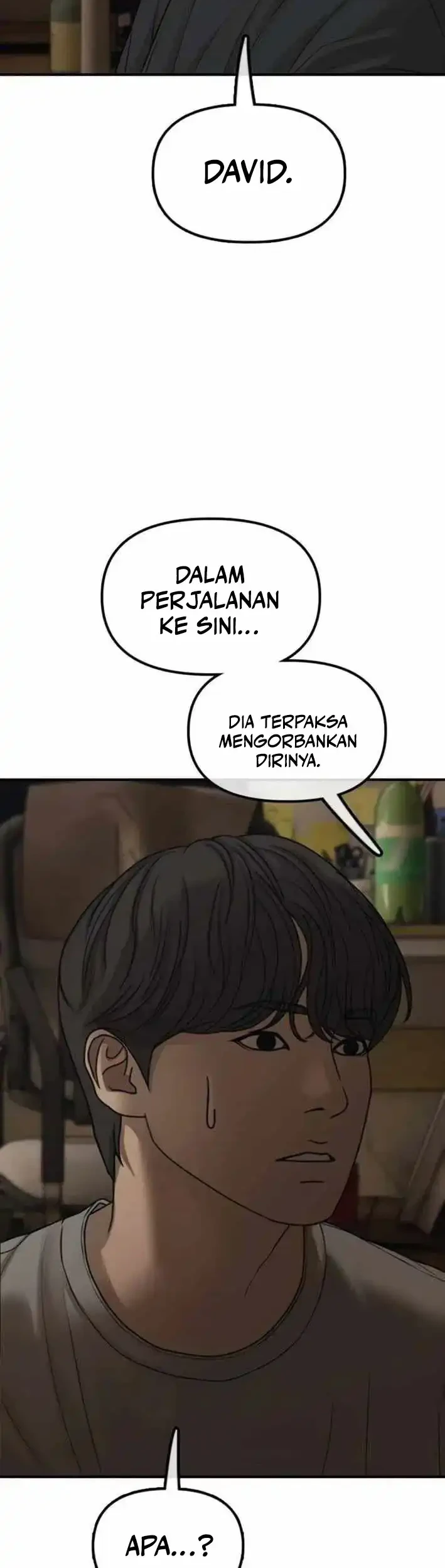 The End Has Come Chapter 52 Gambar 56
