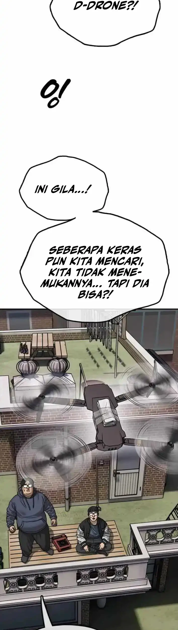 The End Has Come Chapter 52 Gambar 74