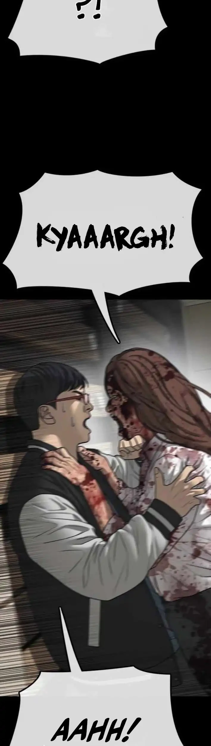 The End Has Come Chapter 52 Gambar 12