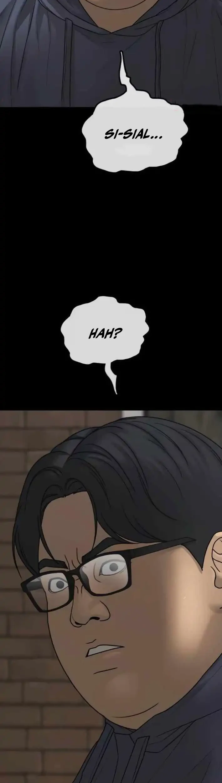 The End Has Come Chapter 52 Gambar 18