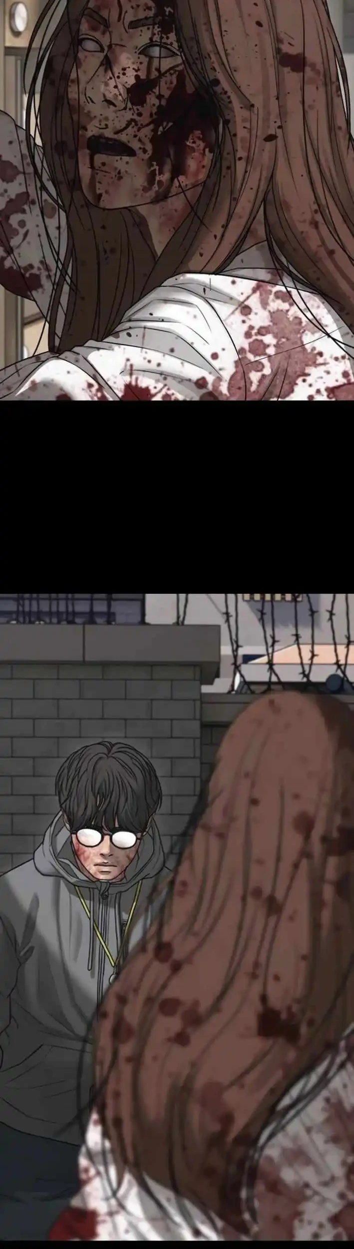 The End Has Come Chapter 52 Gambar 20