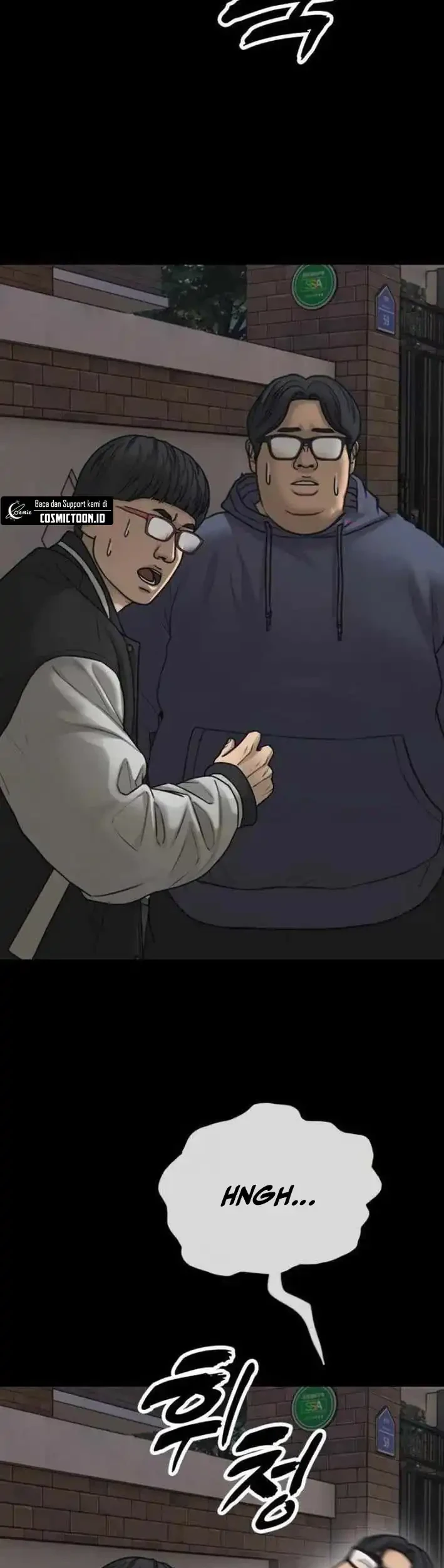 The End Has Come Chapter 52 Gambar 29