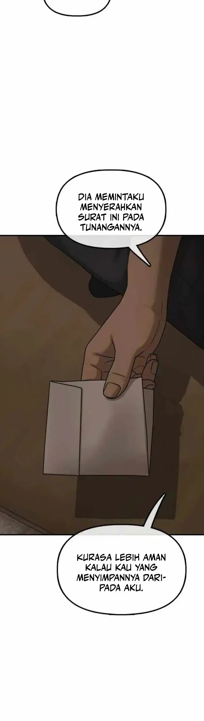 The End Has Come Chapter 53 Gambar 57