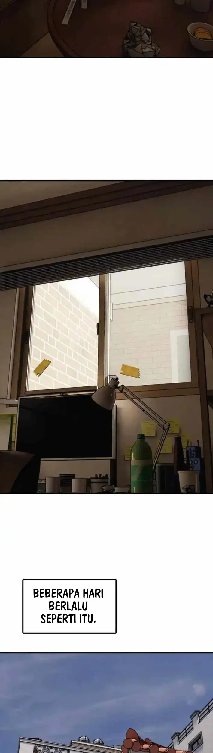 The End Has Come Chapter 53 Gambar 65