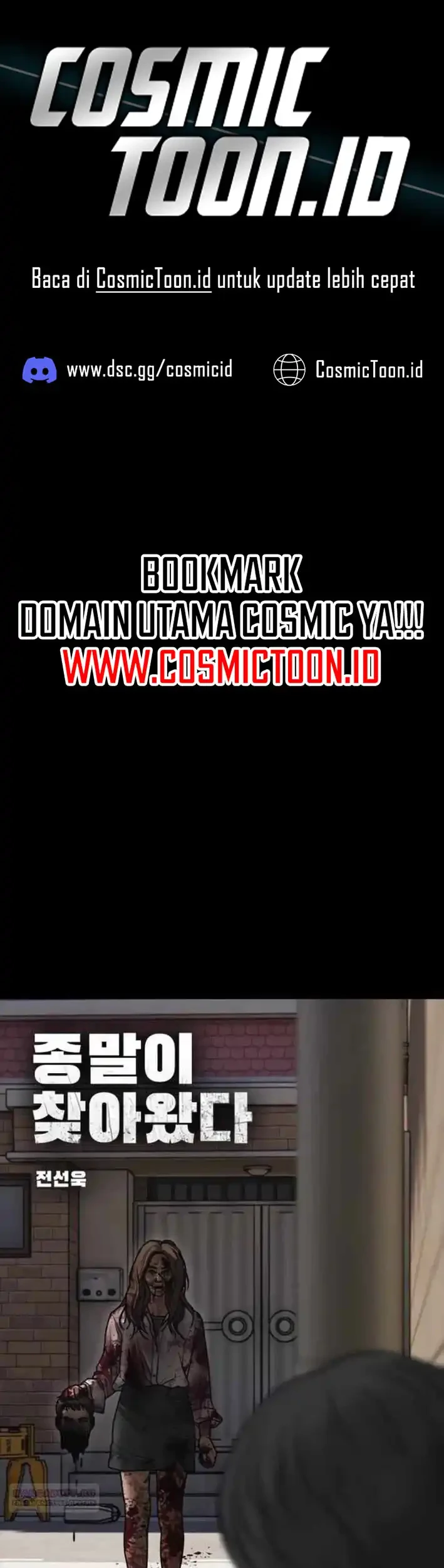 Komik The End Has Come Chapter 53 gambar 1