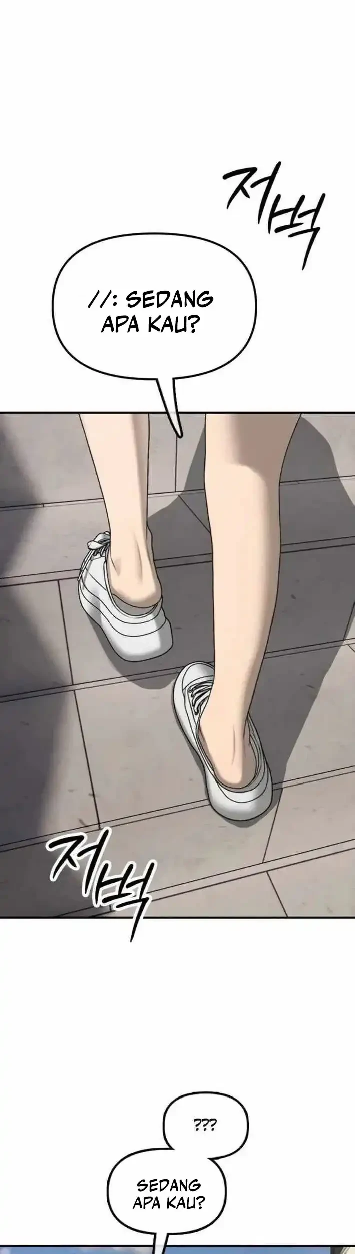 The End Has Come Chapter 53 Gambar 77