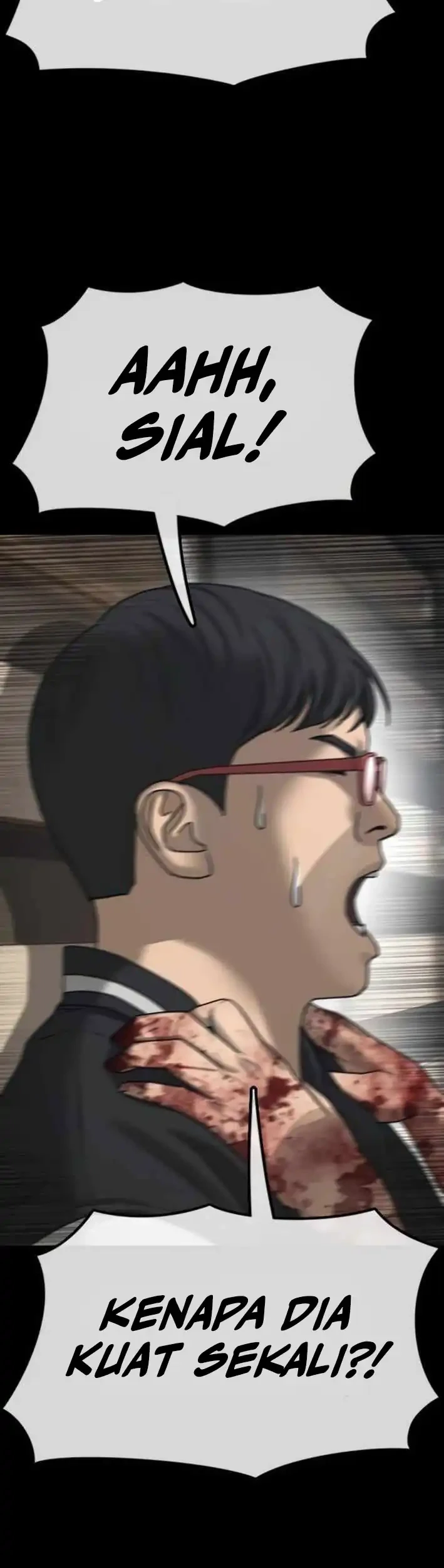 The End Has Come Chapter 53 Gambar 13