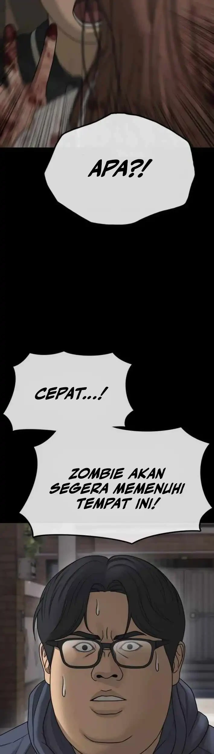 The End Has Come Chapter 53 Gambar 17