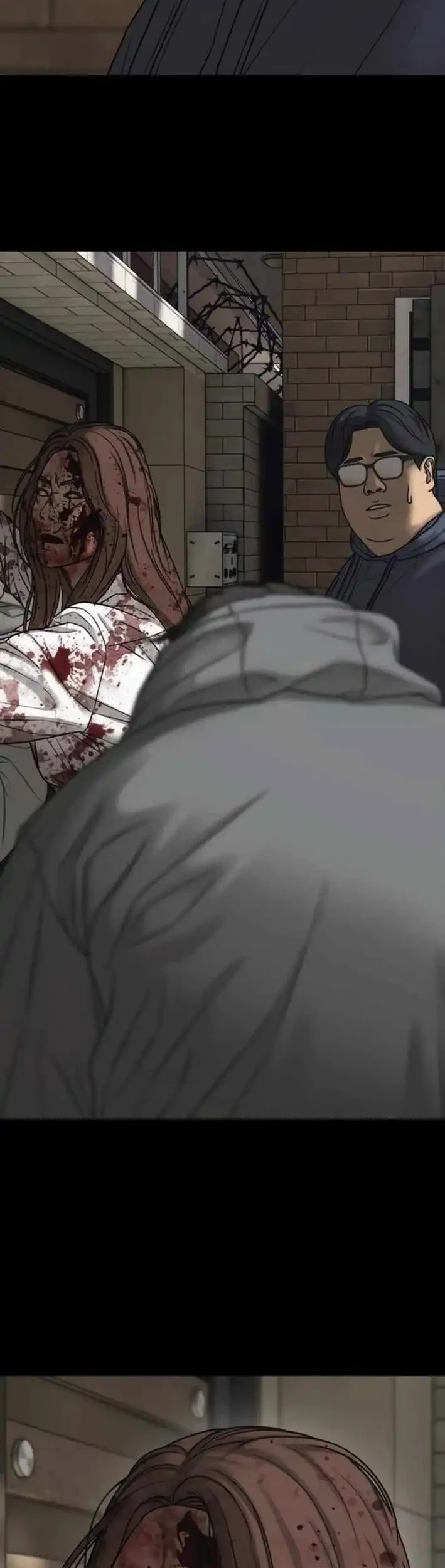 The End Has Come Chapter 53 Gambar 19