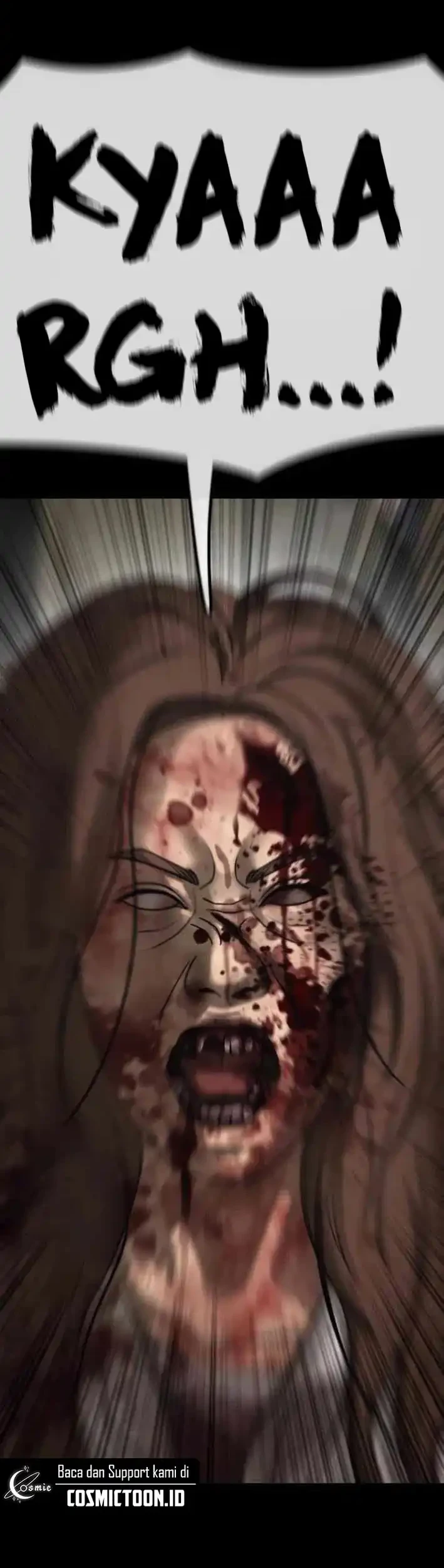 The End Has Come Chapter 53 Gambar 22