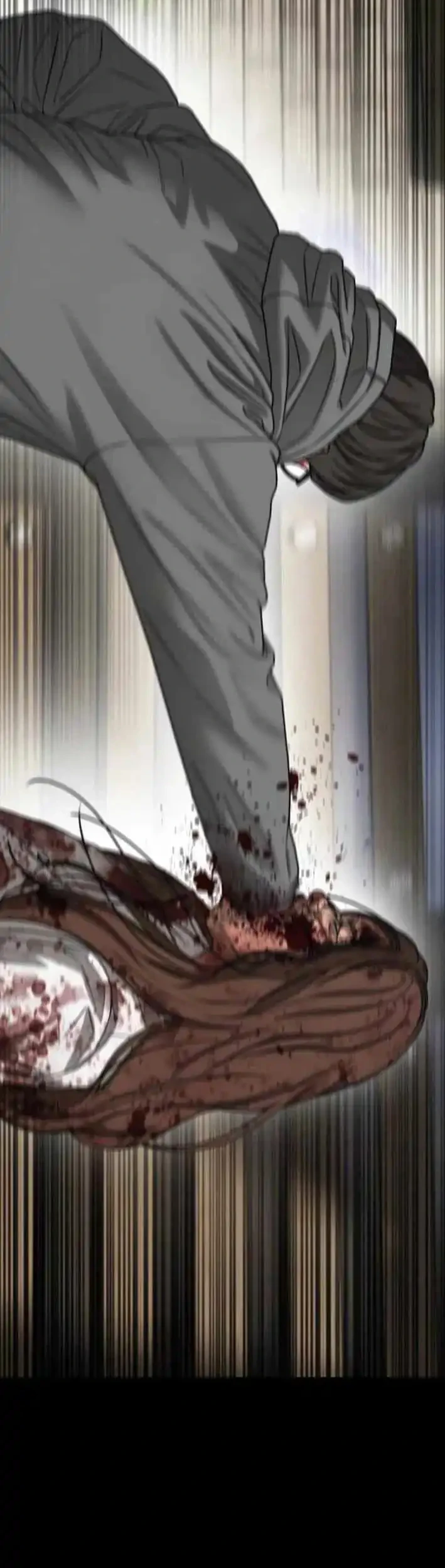 The End Has Come Chapter 53 Gambar 24