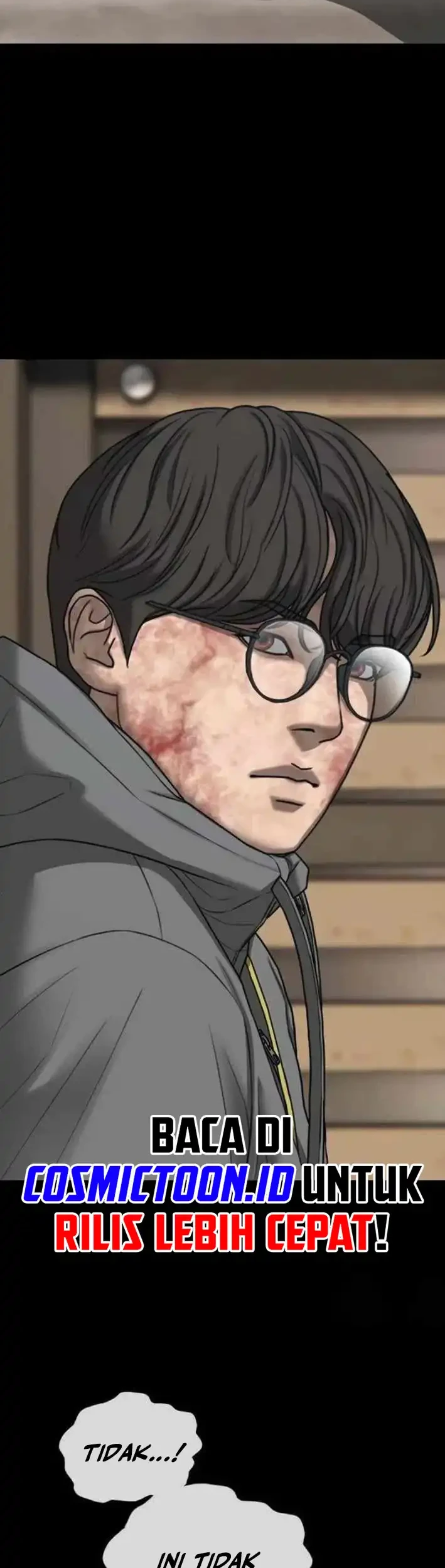 The End Has Come Chapter 53 Gambar 34