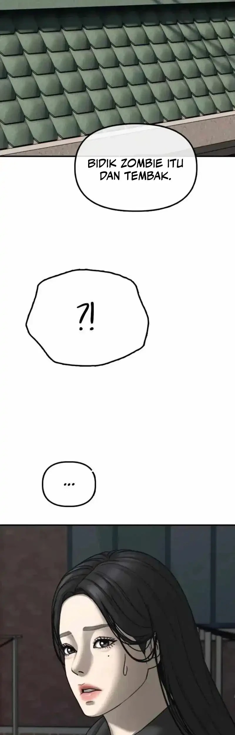 The End Has Come Chapter 54 Gambar 32