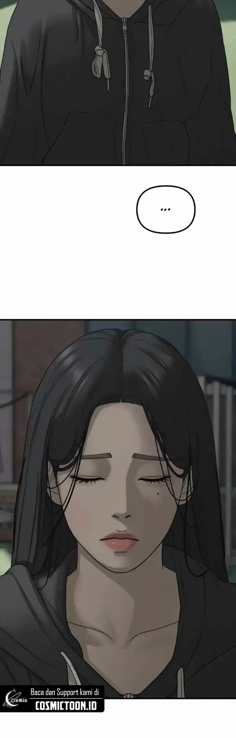 The End Has Come Chapter 54 Gambar 41