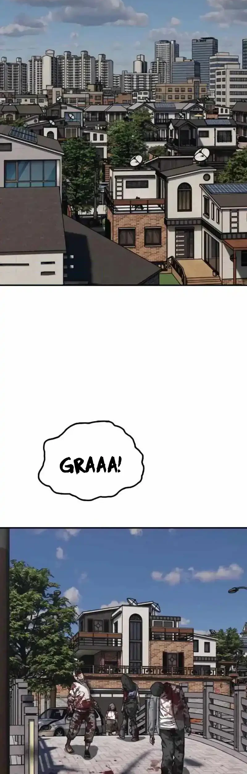 The End Has Come Chapter 54 Gambar 63