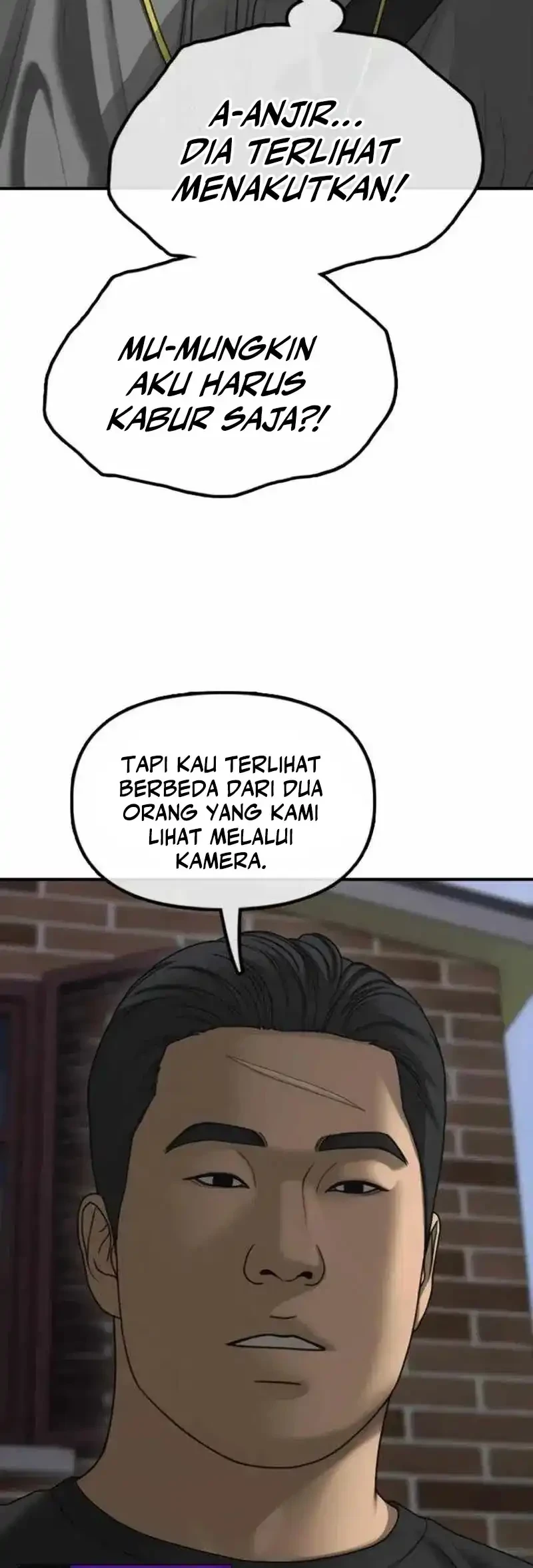 The End Has Come Chapter 54 Gambar 79
