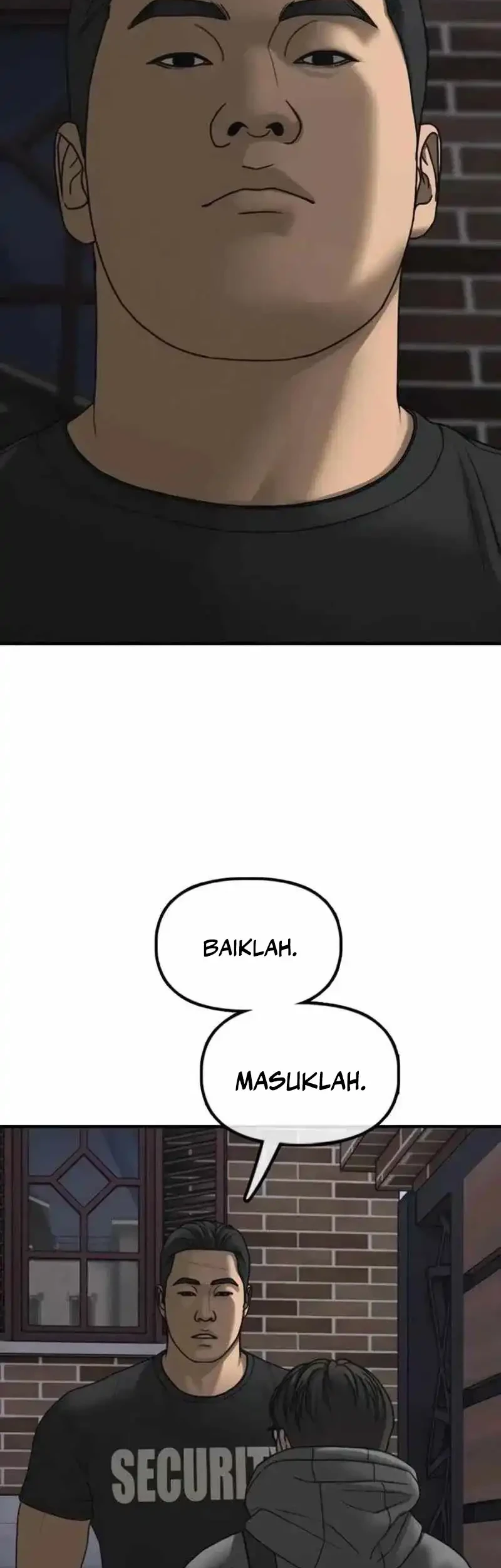 The End Has Come Chapter 54 Gambar 84