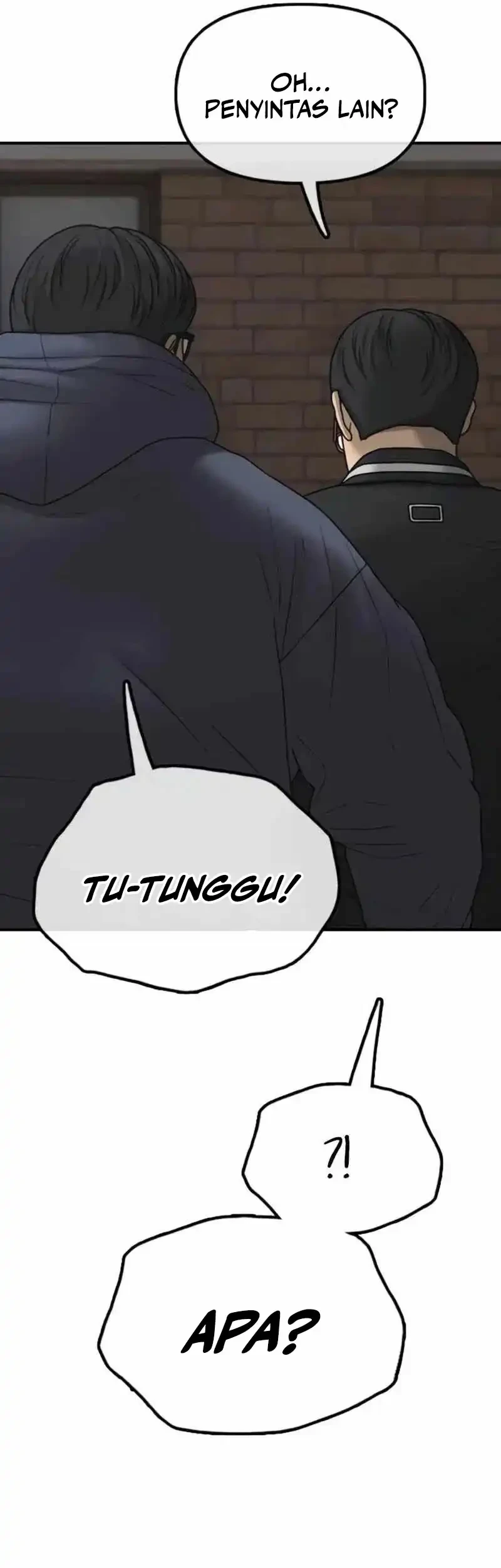 The End Has Come Chapter 54 Gambar 14