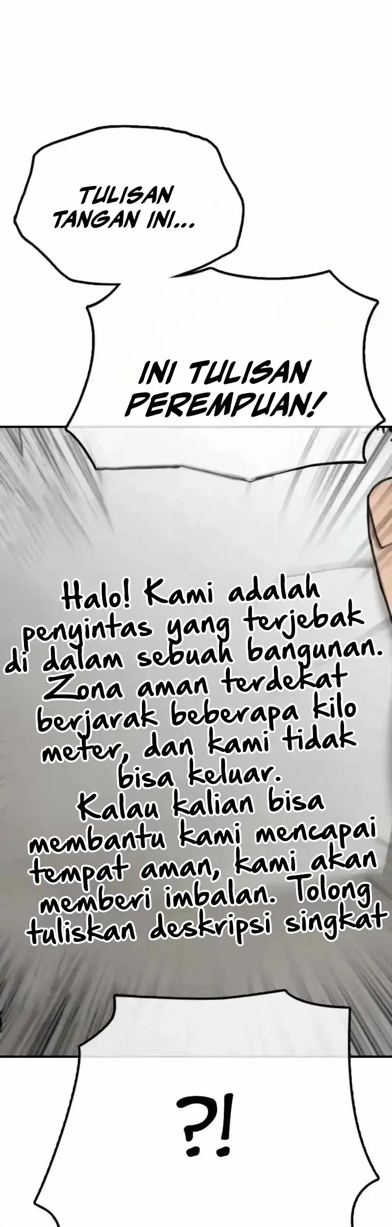 The End Has Come Chapter 54 Gambar 15