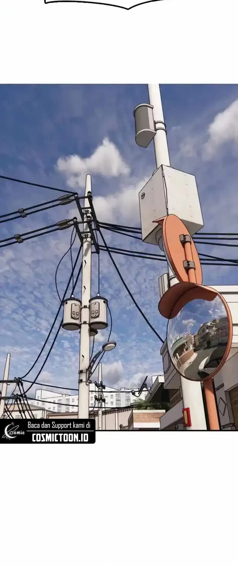 The End Has Come Chapter 54 Gambar 19