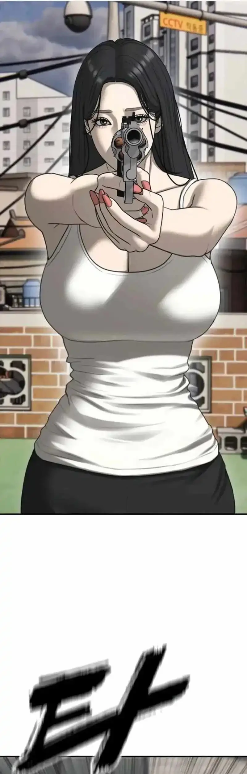 The End Has Come Chapter 54 Gambar 20