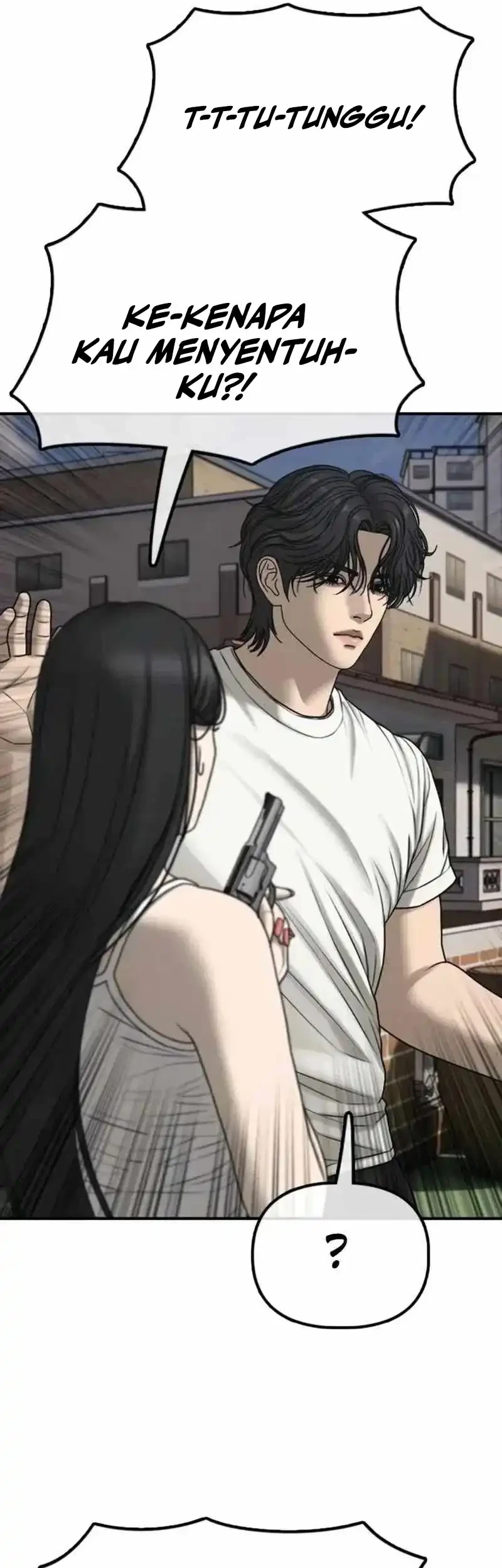 The End Has Come Chapter 54 Gambar 26