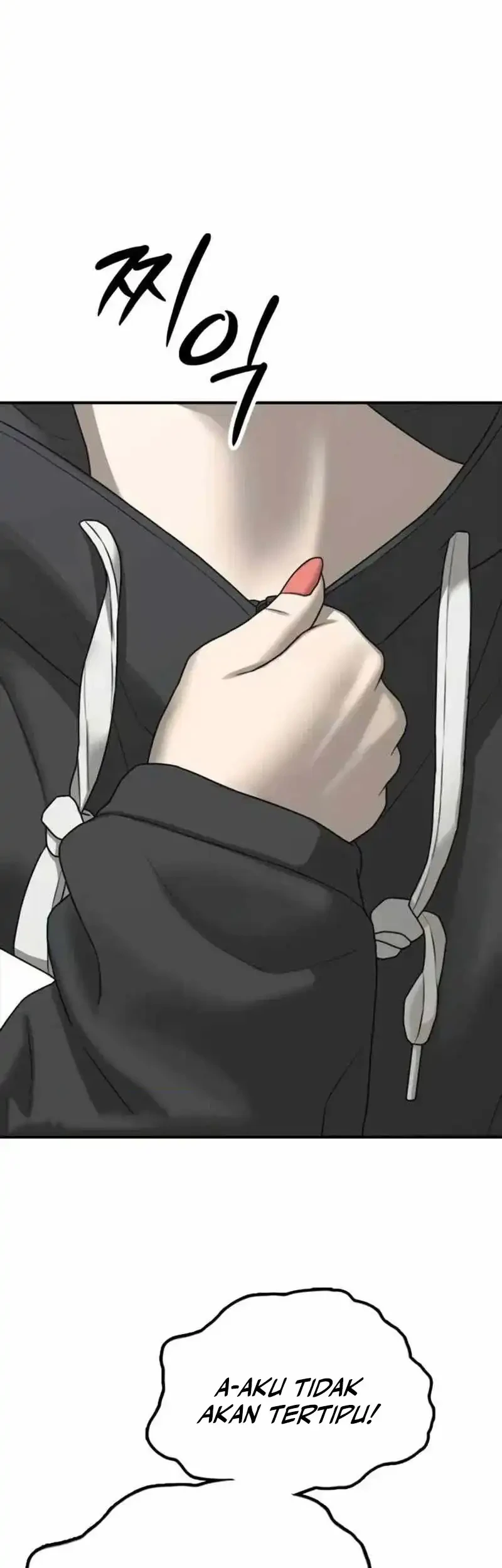 The End Has Come Chapter 54 Gambar 28