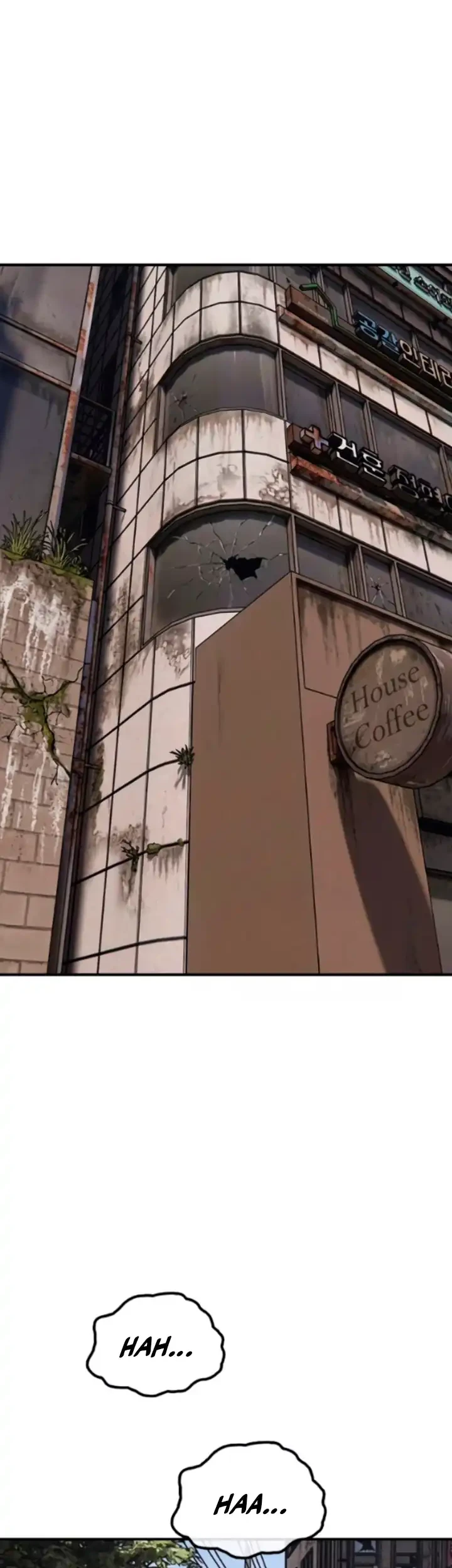 The End Has Come Chapter 56 Gambar 57