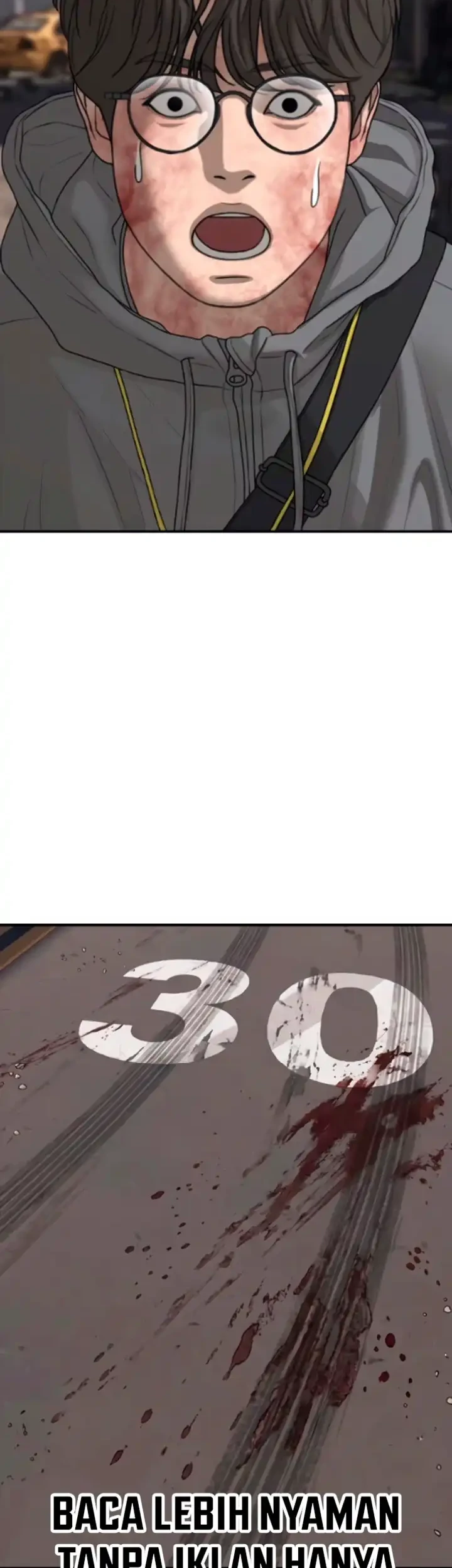 The End Has Come Chapter 56 Gambar 59