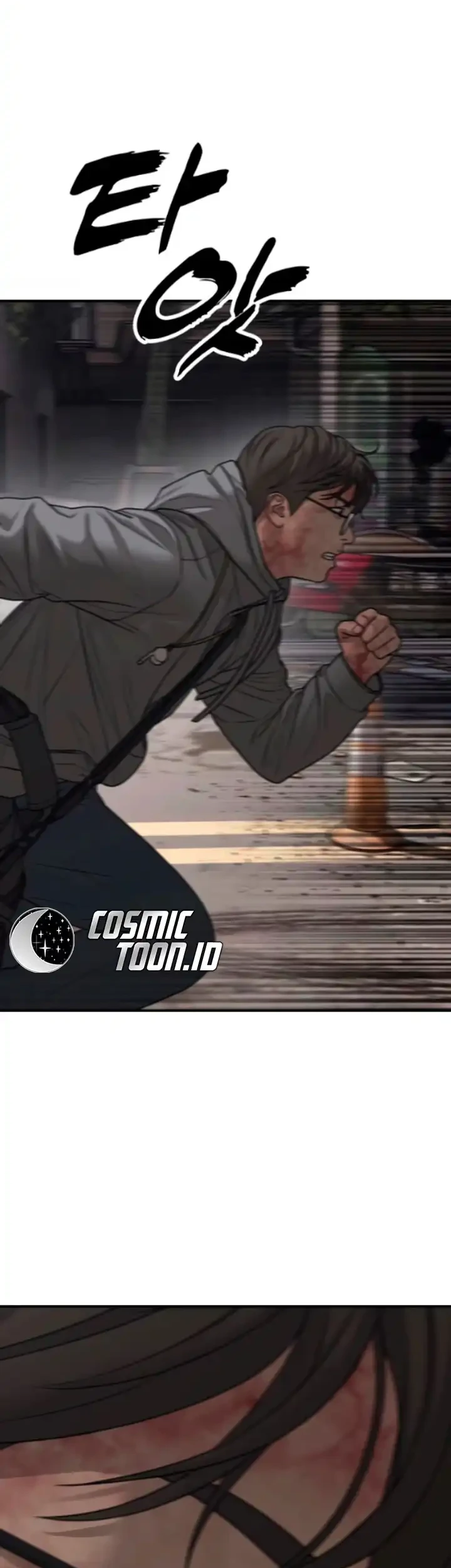 The End Has Come Chapter 56 Gambar 63