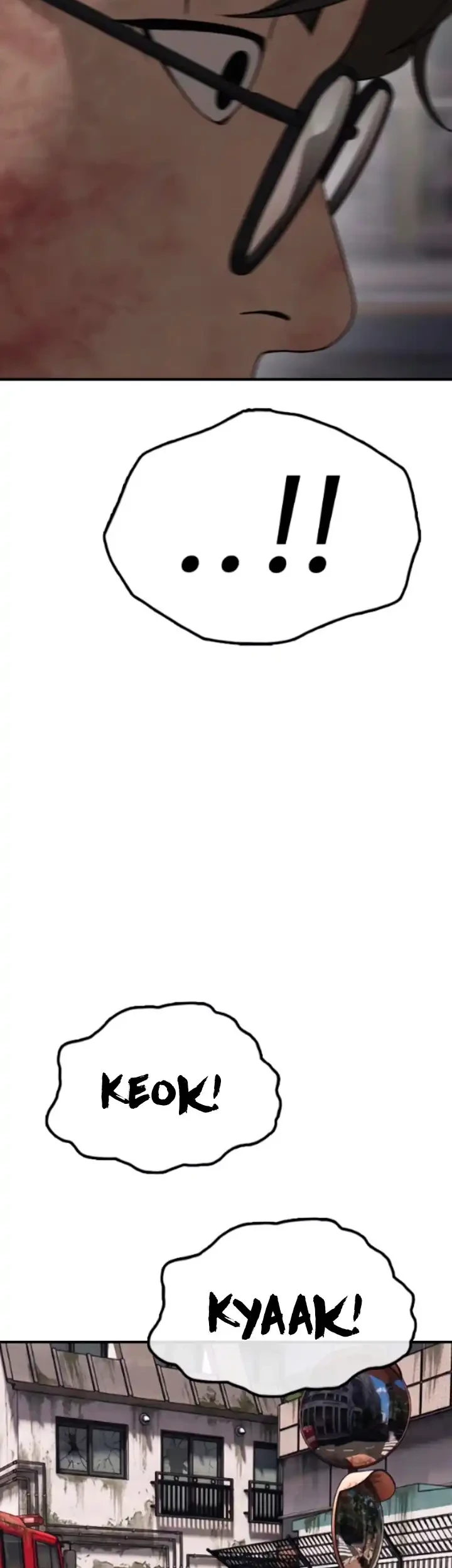 The End Has Come Chapter 56 Gambar 64