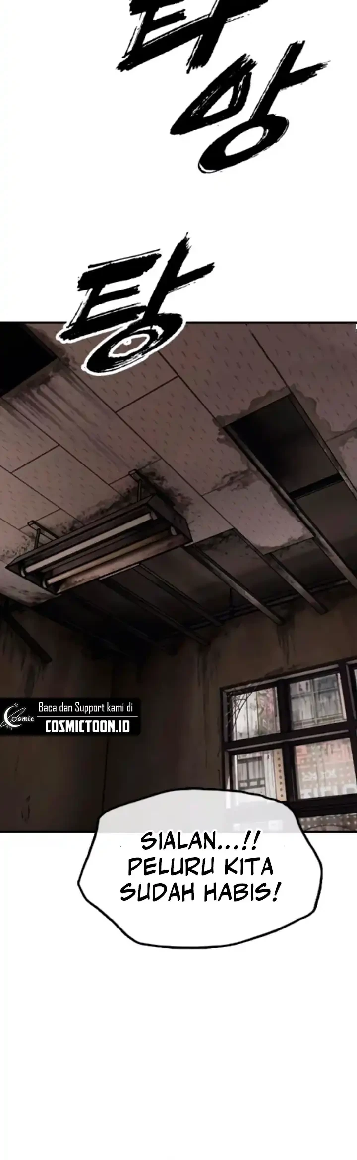 The End Has Come Chapter 56 Gambar 67