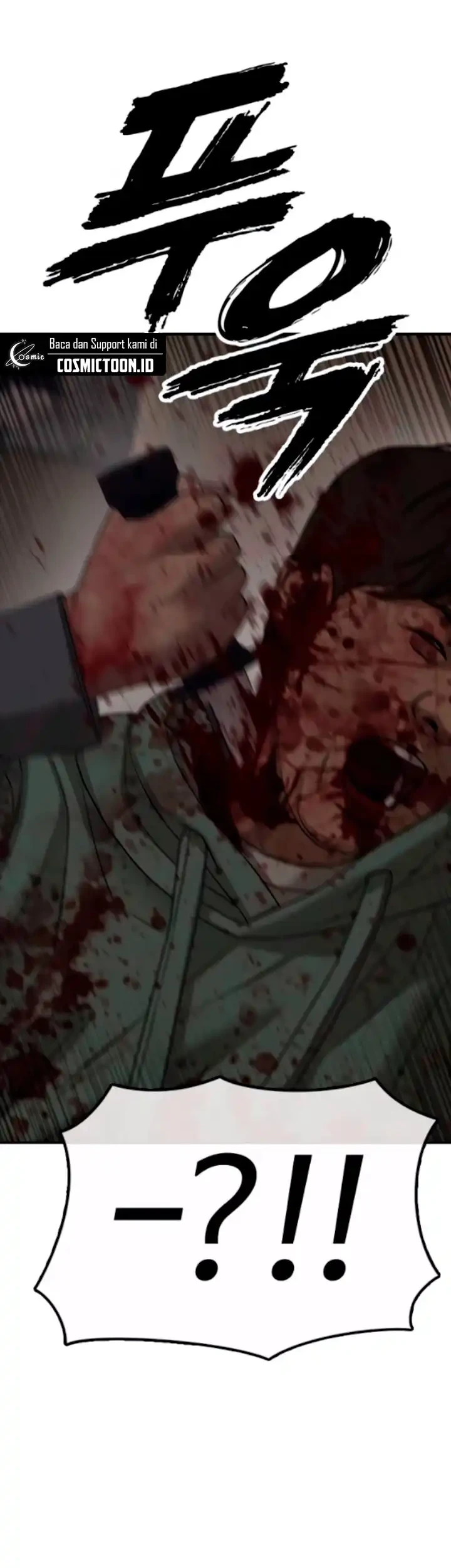 The End Has Come Chapter 56 Gambar 69