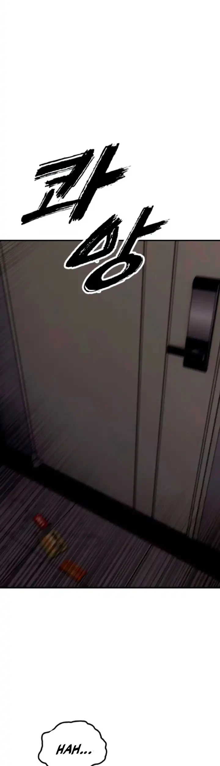 The End Has Come Chapter 56 Gambar 72