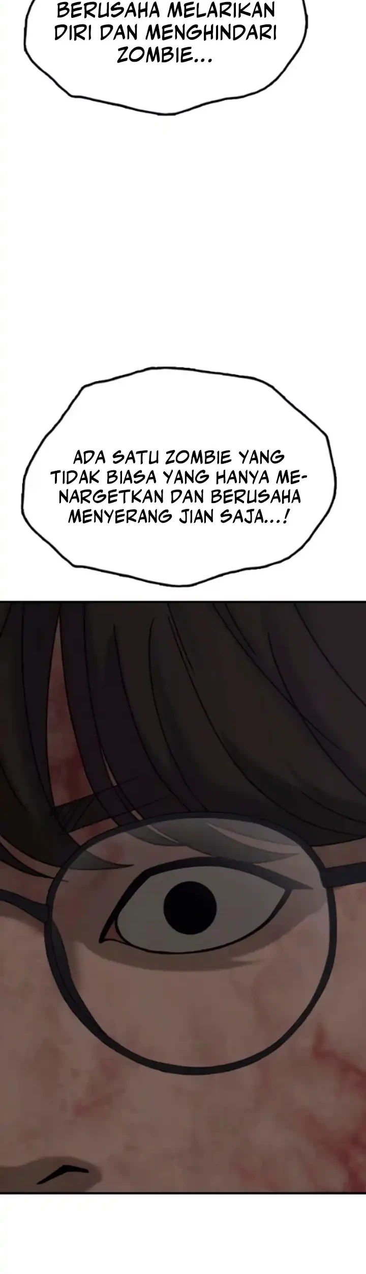 The End Has Come Chapter 56 Gambar 77