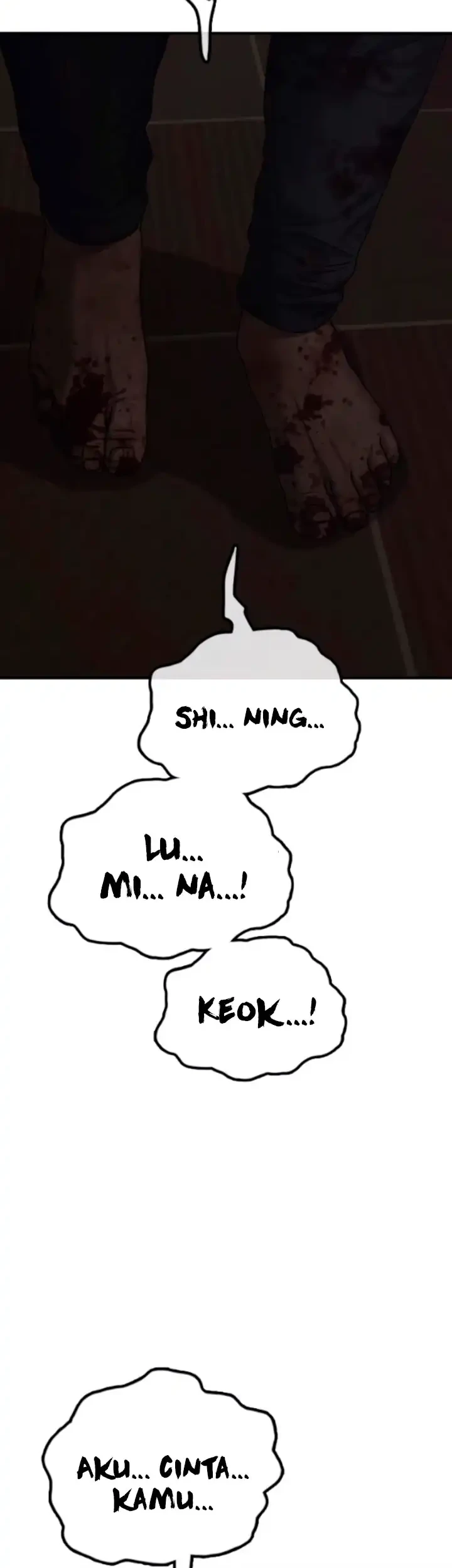 The End Has Come Chapter 56 Gambar 81