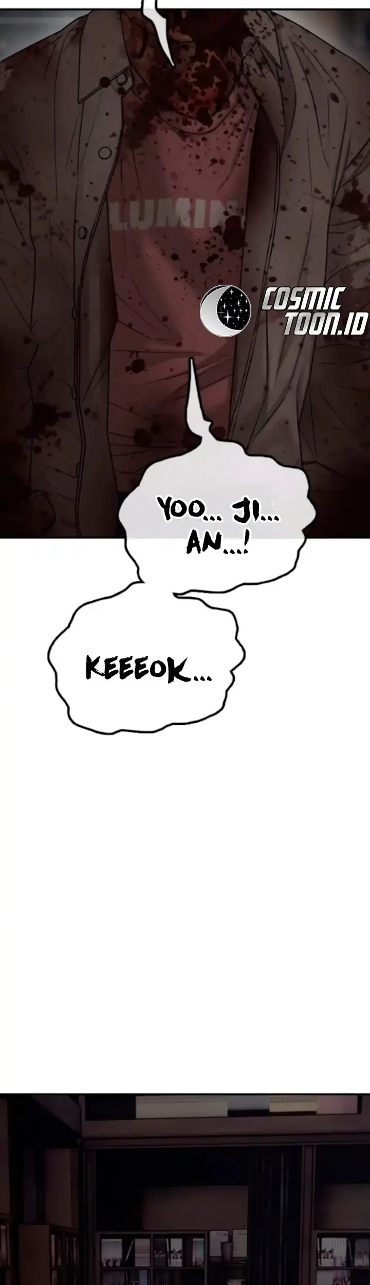 The End Has Come Chapter 56 Gambar 82