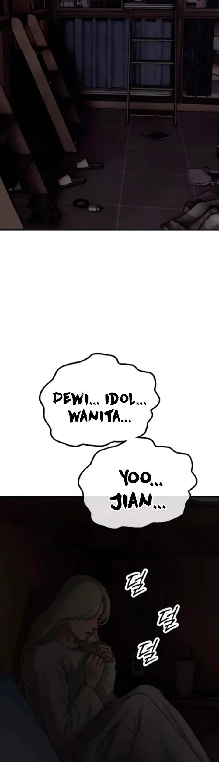 The End Has Come Chapter 56 Gambar 83