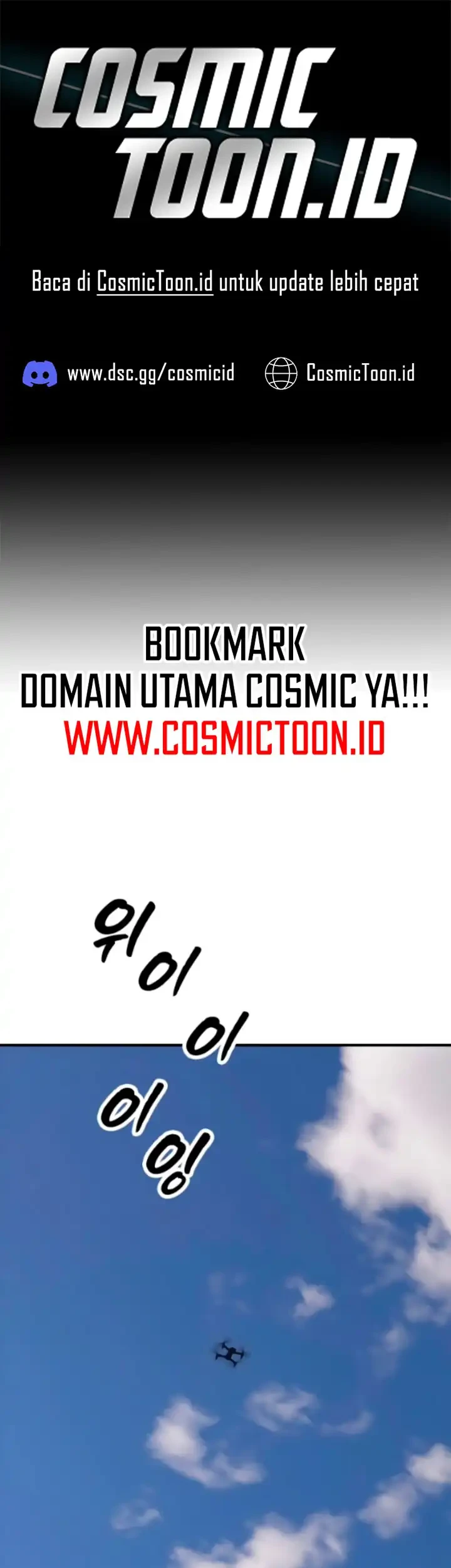 Komik The End Has Come Chapter 56 gambar 1