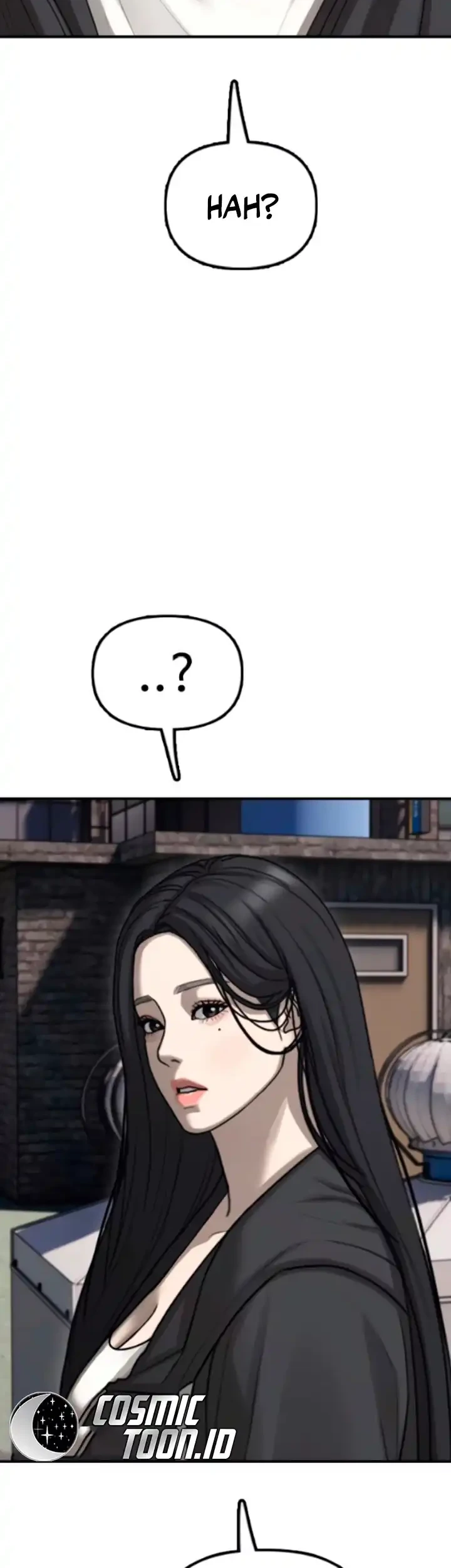 The End Has Come Chapter 56 Gambar 6