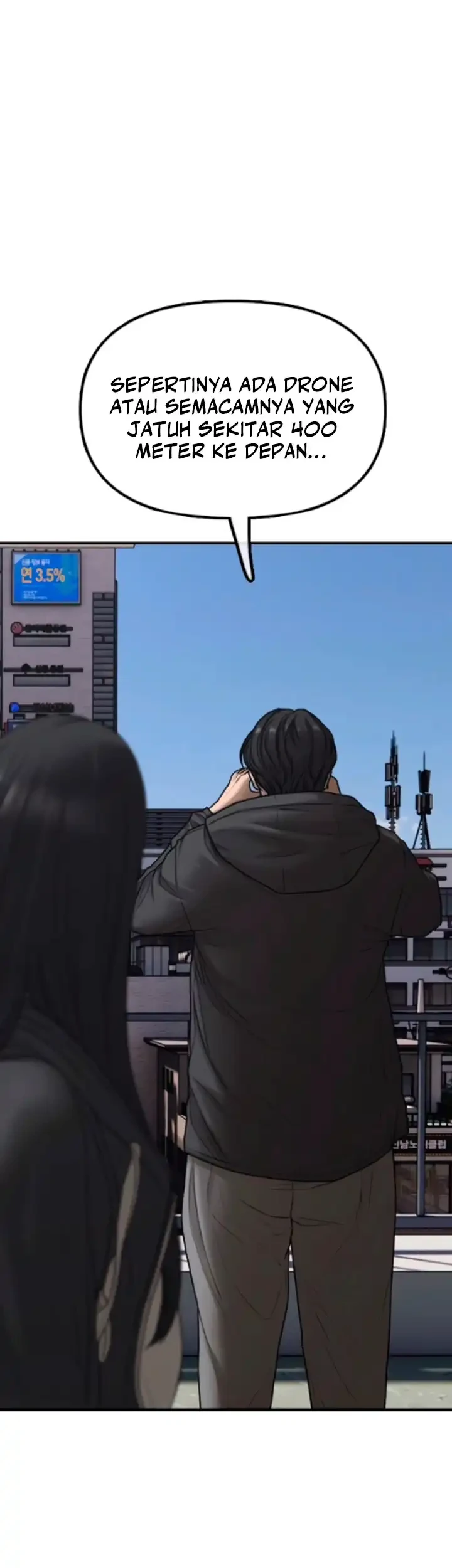 The End Has Come Chapter 56 Gambar 8