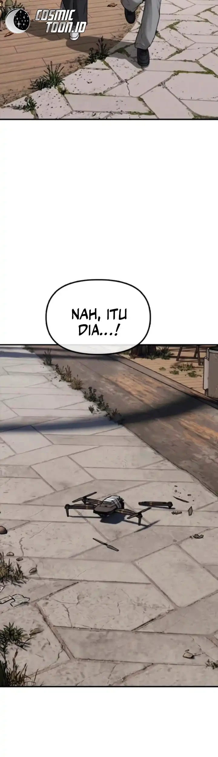 The End Has Come Chapter 56 Gambar 12