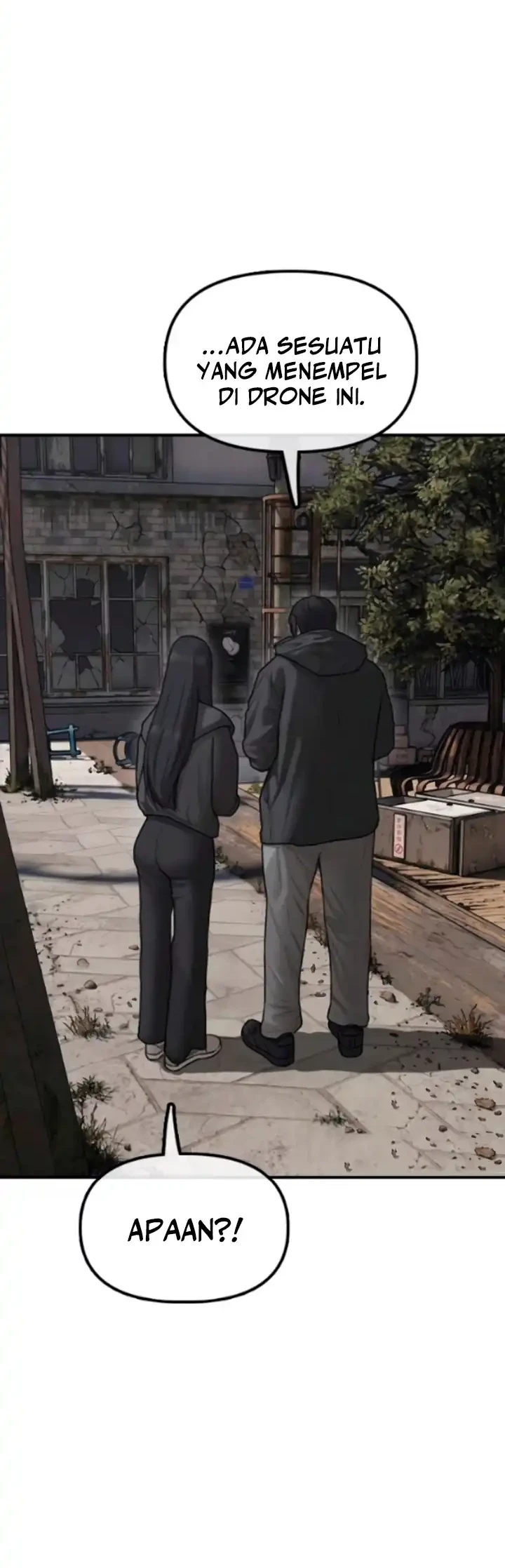 The End Has Come Chapter 56 Gambar 13