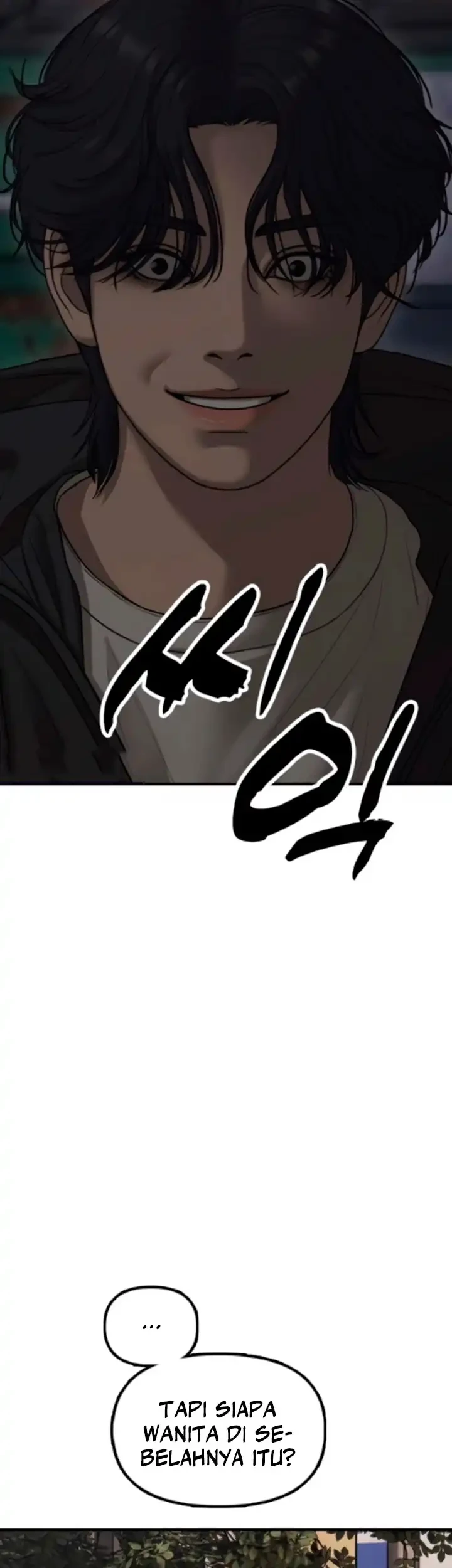 The End Has Come Chapter 56 Gambar 20