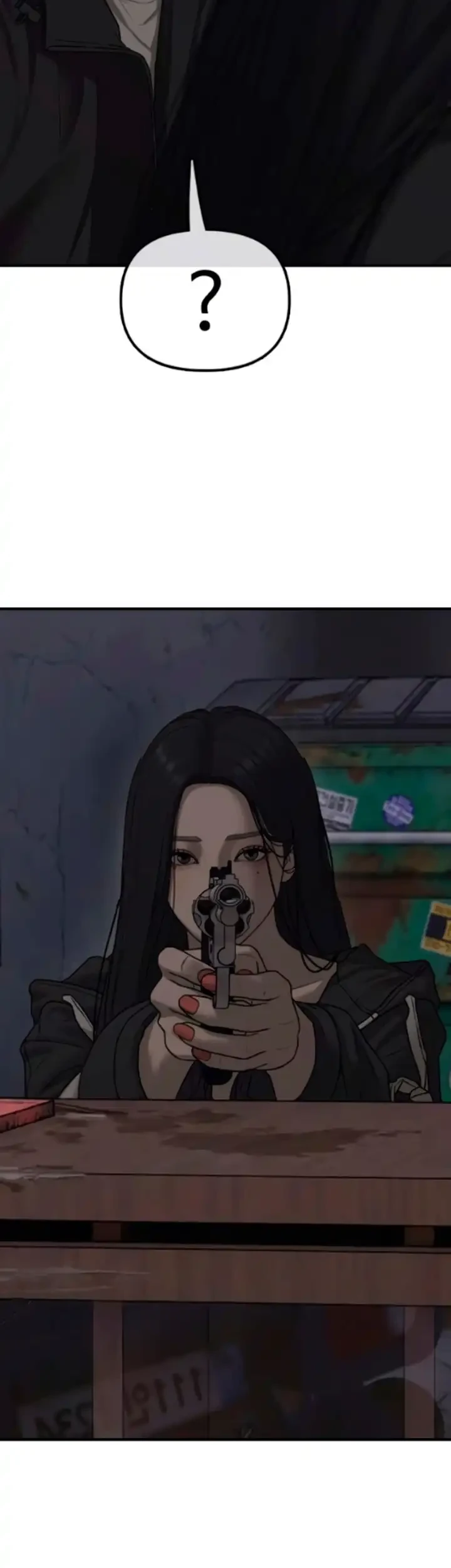 The End Has Come Chapter 56 Gambar 22