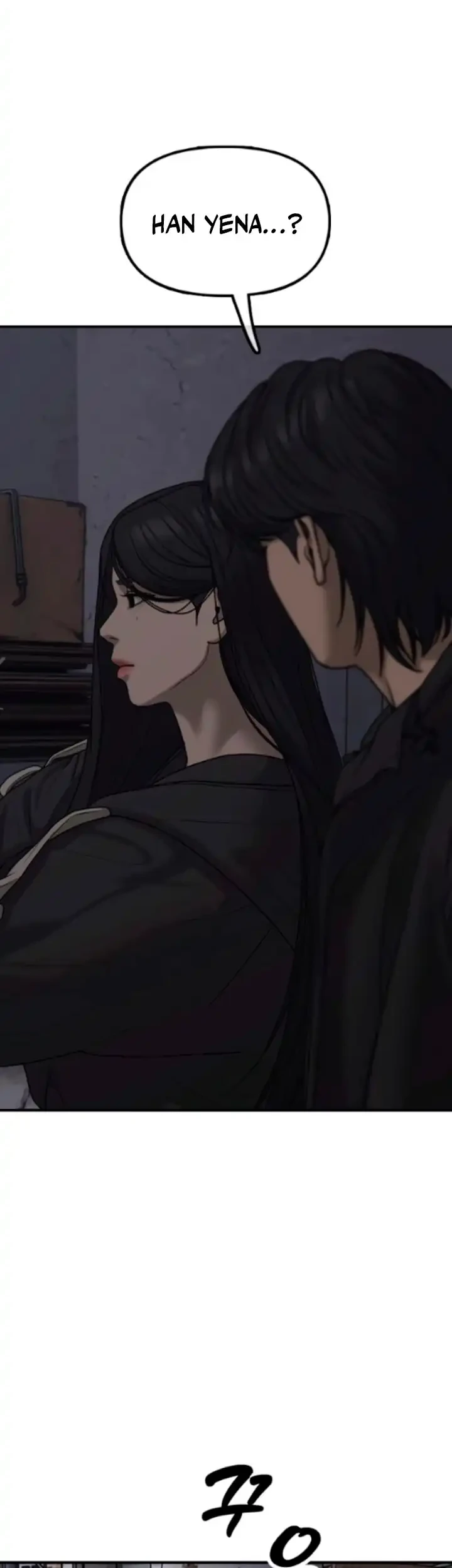 The End Has Come Chapter 56 Gambar 23